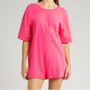 💞CozZzZzy all day romper 💞